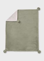 Manta pelo pom pom - Image 4
