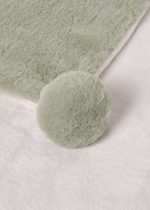 Manta pelo pom pom - Image 3