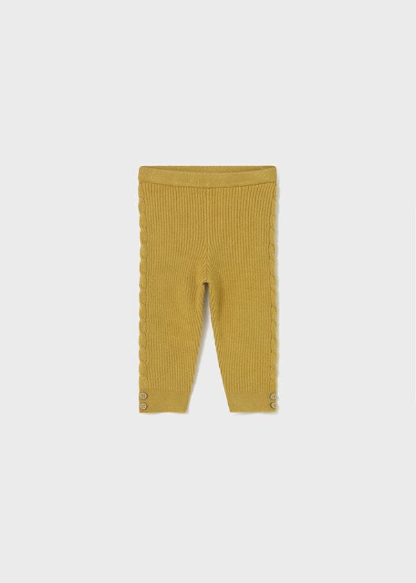 Leggings malha tricot - Image 2