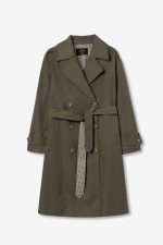 GABARDINE Megatrench