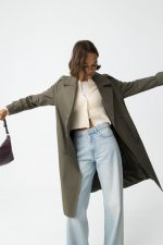 GABARDINE Megatrench - Image 3