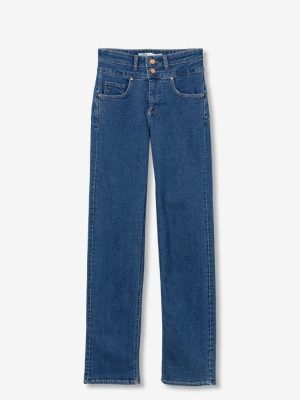 CALÇA DOUBLE_UP