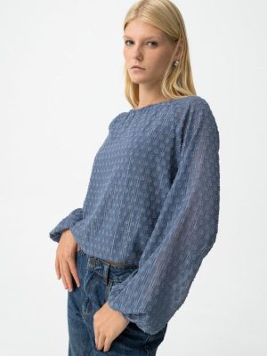 BLUSA Santaclara