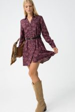 VESTIDO Leopard - Image 2