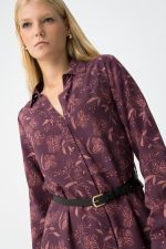 VESTIDO Leopard - Image 5