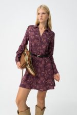 VESTIDO Leopard - Image 4