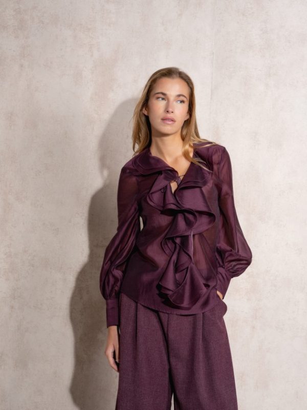 Blusa - Image 1