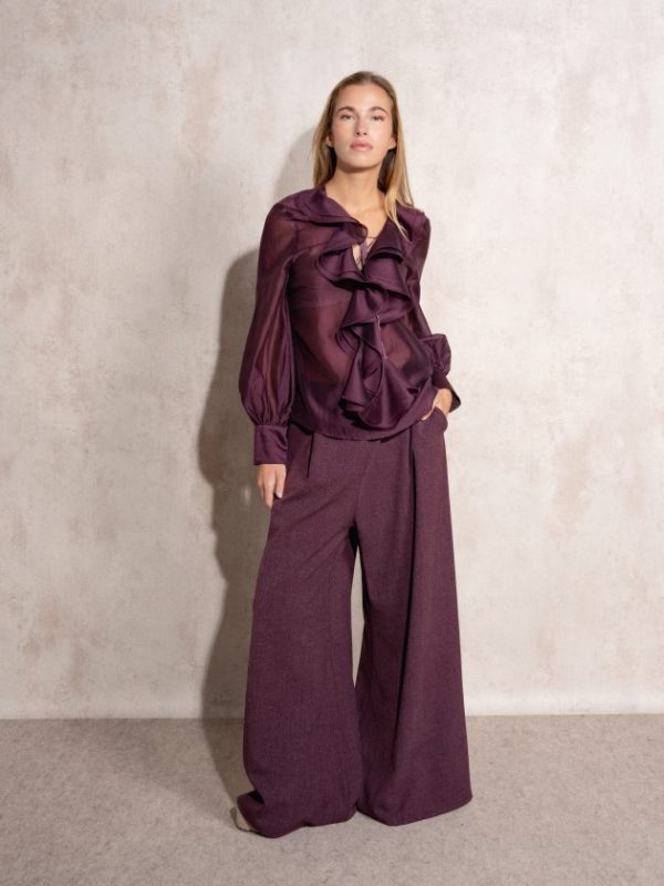 Blusa - Image 2