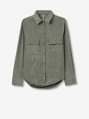 CAMISA  Tekas
