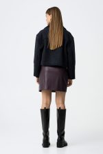 Mini Saia Com Cinto - Image 2