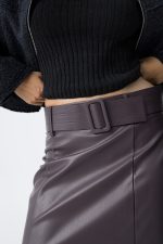 Mini Saia Com Cinto - Image 3