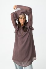 Vestido Chloe - Image 4
