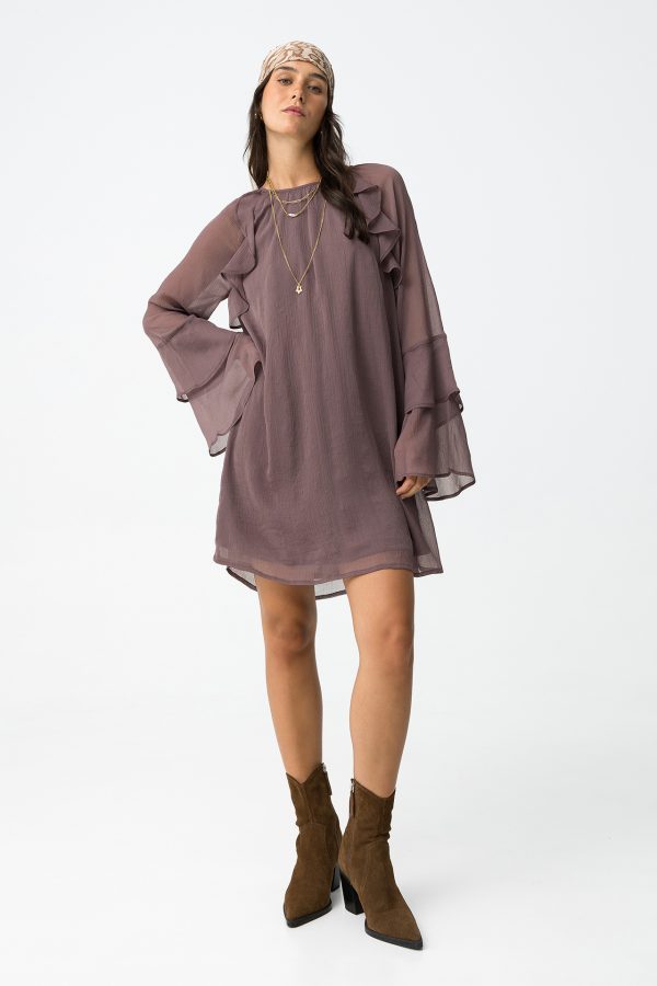 Vestido Chloe - Image 3