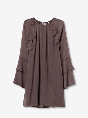 Vestido Chloe