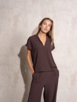 Blusa fluída - Image 2
