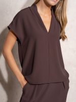 Blusa fluída - Image 3