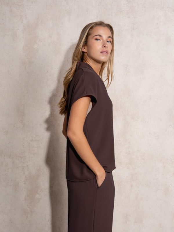 Blusa fluída - Image 4