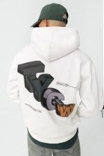 SWEAT Rainer - Image 3