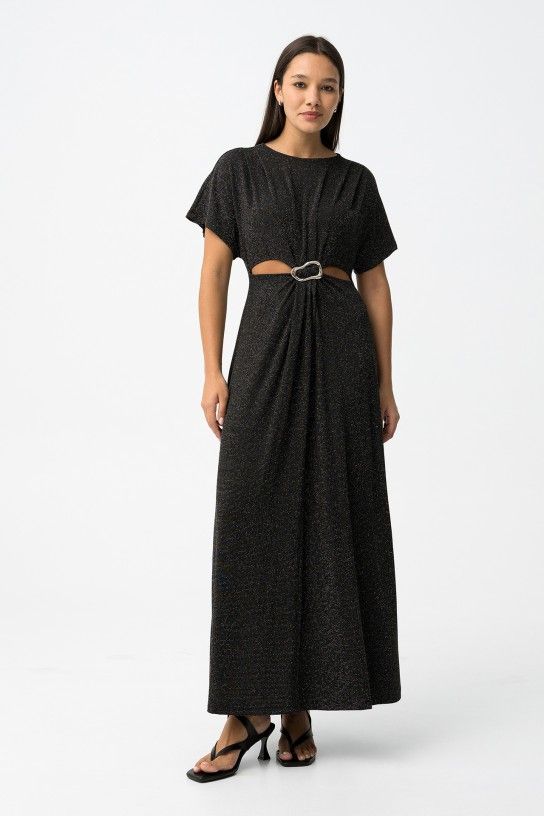 1759228328_cbe5fade8f6a200c0e86a1bd90591d36 VESTIDO Glam - Image 2