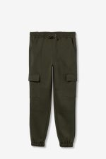 CALÇA  Raoul